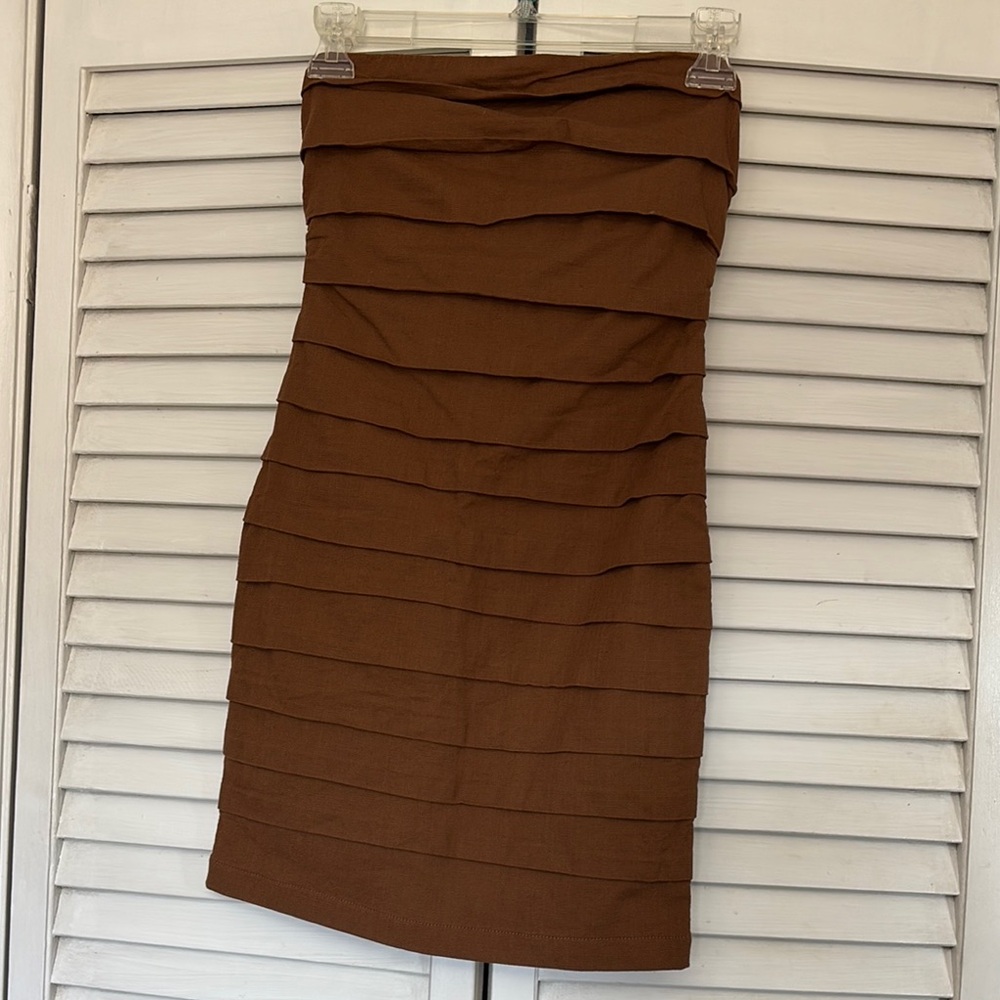 Princess Polly Mini Dress